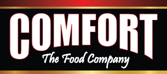 Comfort Foods Logo