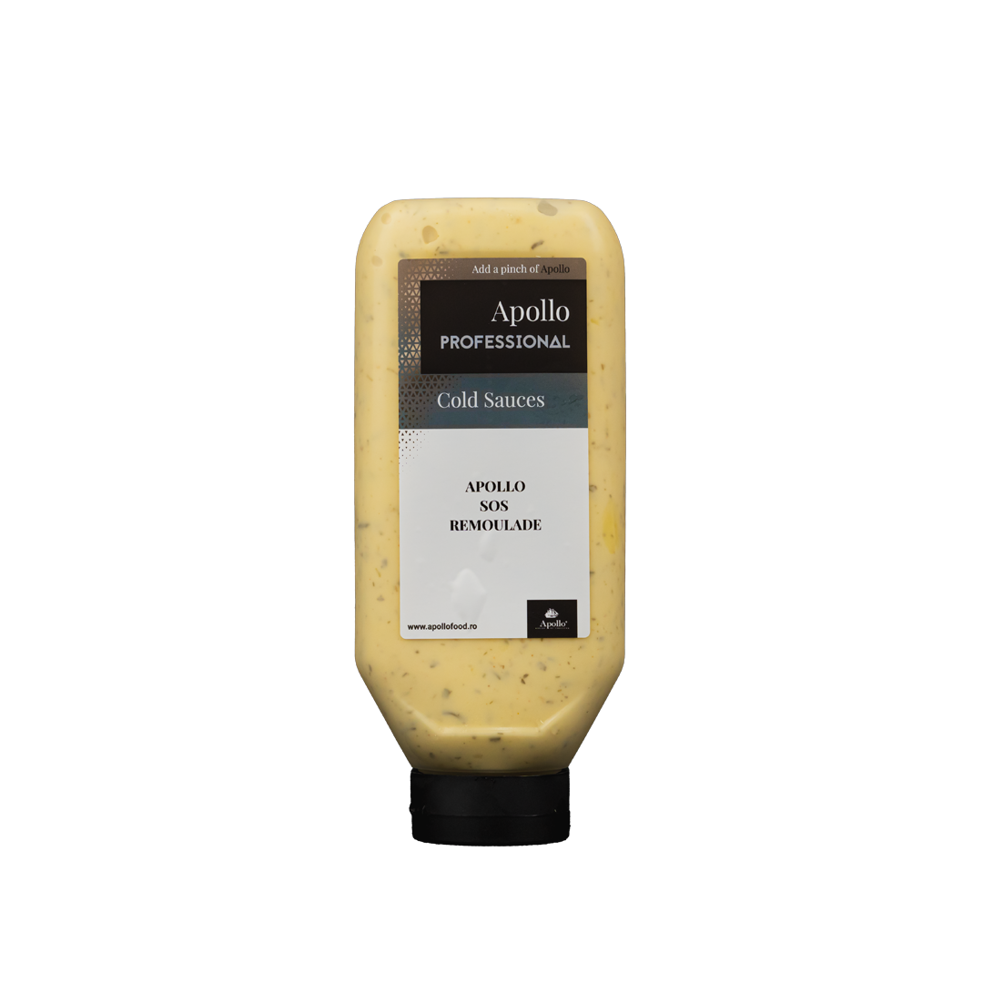 Remoulade Sause 930ML APOLLO (6X) Comfort Foods